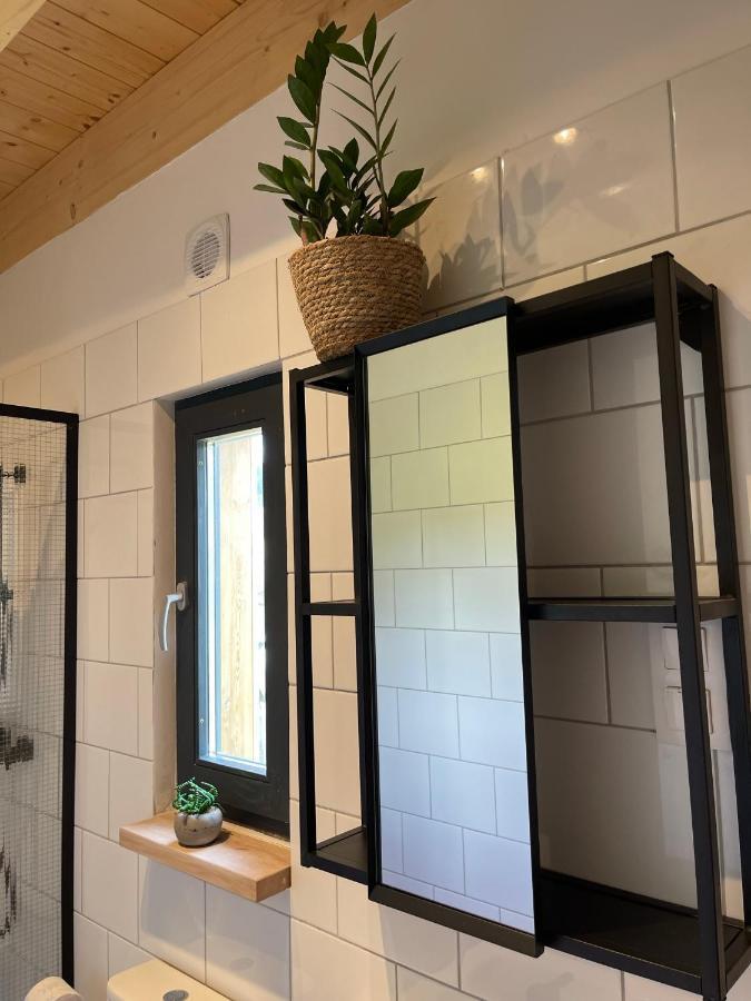Domek Pod Stromcem Czernica  Exteriör bild