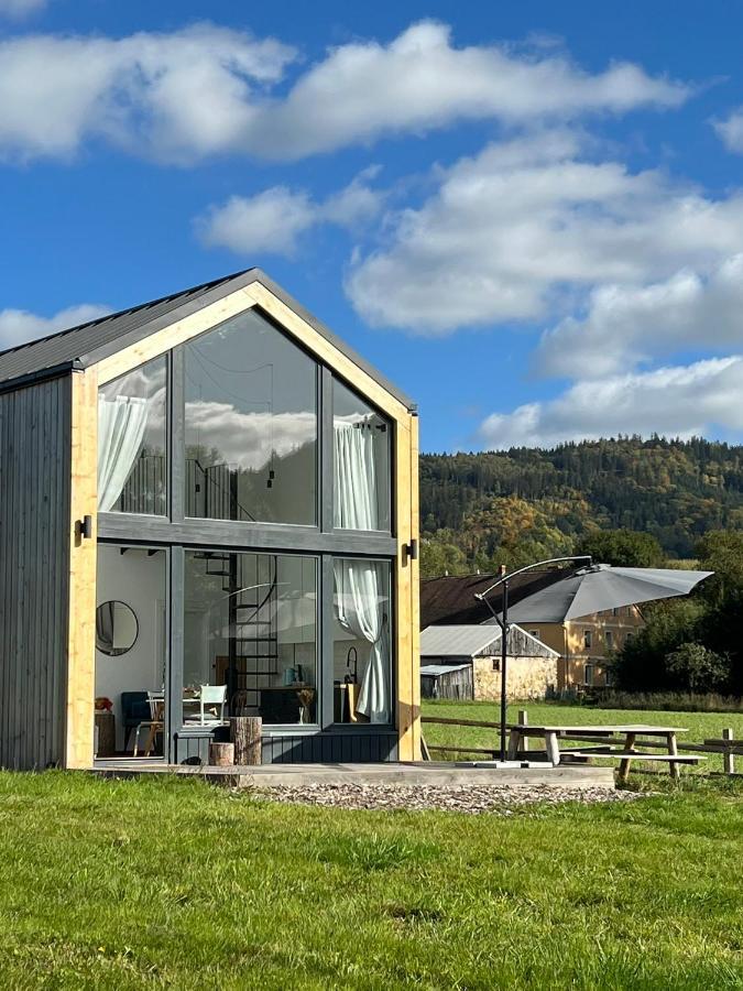 Domek Pod Stromcem Czernica  Exteriör bild